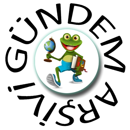 Gündem Arşivi